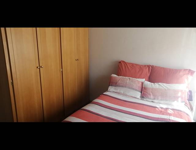 2 BEDROOM TOWNHOUSE SOLD IN DORINGKRUIN